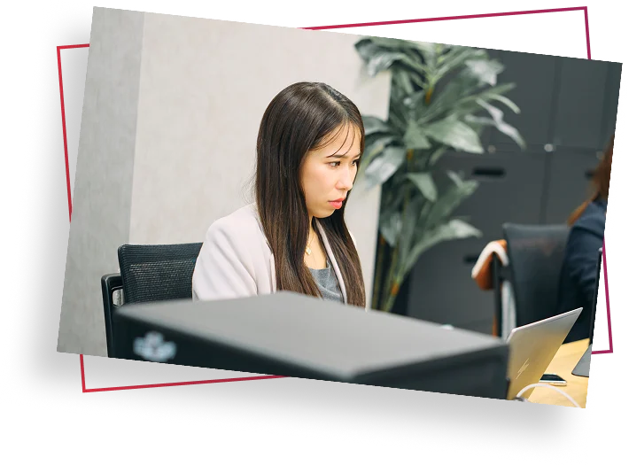 本音で向き合う